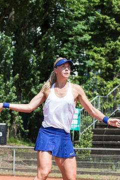 Bild 55 - BL Club an der Alster - TEC Waldau Stuttgart : Ergebnis: 5:4